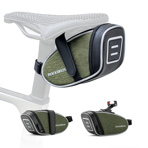 Rockbros satteltasche - rockbros,