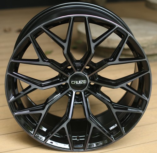 Zoll cr7 alufelgen - zoll,