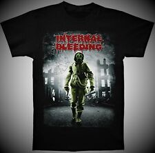 Internal Bleeding Atrocity T-Shirt NEU & OFFICIAL!  Death Metal