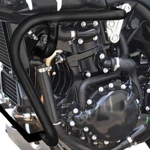 Sturzbügel triumph tiger 955i - tiger,