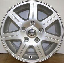 4 Alufelgen CHRYSLER Voyager