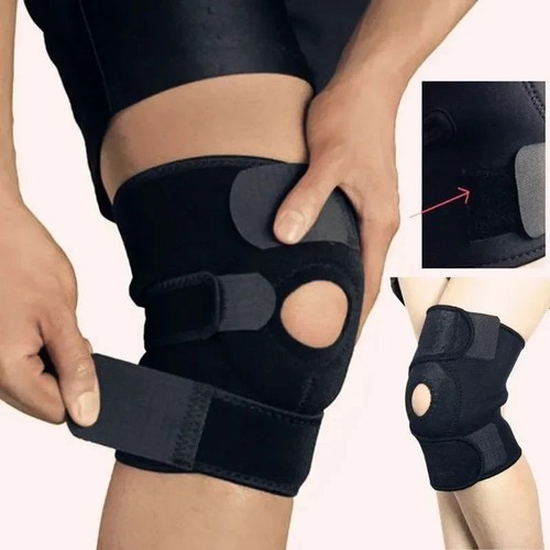 Orthopädische kniebandage - orthopädische,