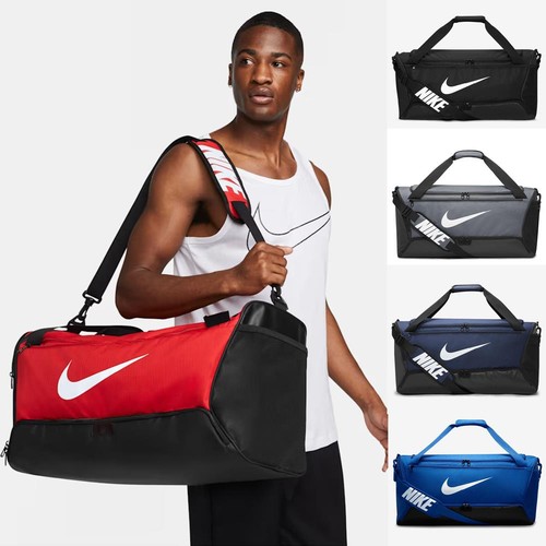 Nike brasilia duffel bag - nike, 9.5