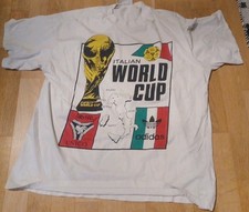 Wm 1990 T -Shirt  Coppa