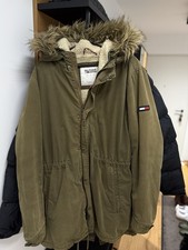 Tommy Hilfiger - Herren Parka