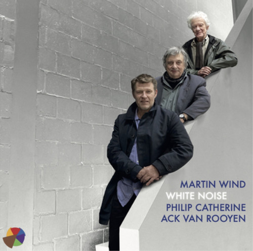 Martin wind philip catherine - philip,