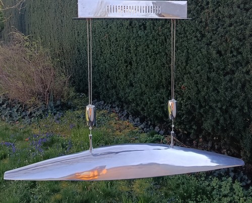 Fischer pendelleuchte shine - fischer,