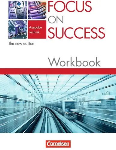 Focus success the new - the,