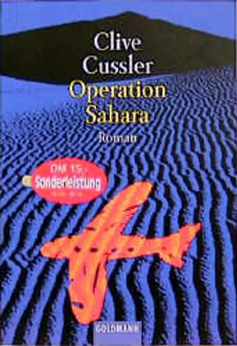Operation sahara - operation,