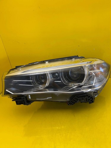 Bmw f15 f16 - x6,
