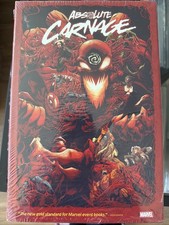 Absolute Carnage Omnibus -
