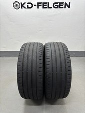 2x Bridgestone Turanza T005