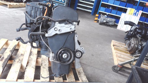 Motor bud kompl - kompl.vw, 1k