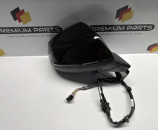 AUDI Q7 MK2 4M LCI KOMPLETTER