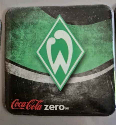 Coca cola bundesliga - coca, sv