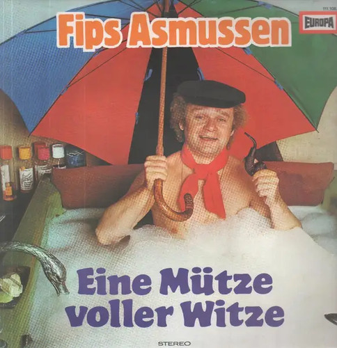 Fips asmussen eine - fips,