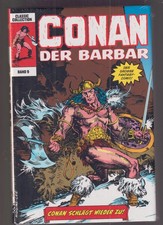 Conan der Barbar Classic