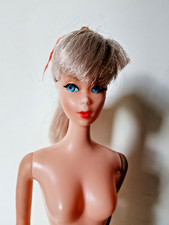 Mattel Barbie 'TNT' 1967/68