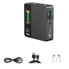 1X(Voice Changer -Soundkarte