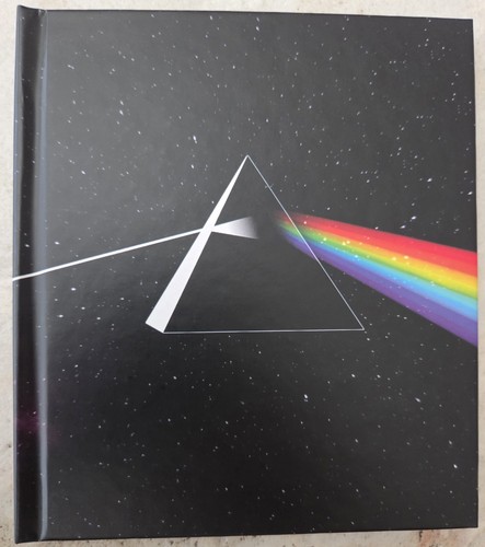 Sacd pink floyd dark side - sacd, /