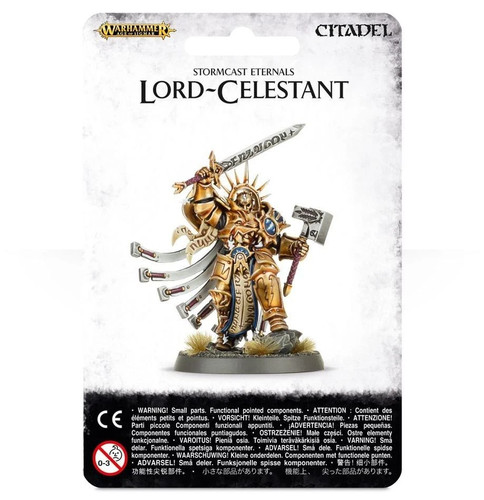 Warhammer stomcast eternals - warhammer,