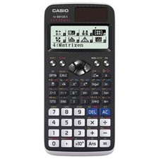 Casio FX-991DE X ClassWiz