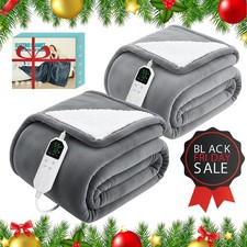 Elektrische Heizdecke