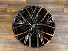 1x Seat / Cupra Leon Alufelge 8J x 19 Zoll ET49 5FA601025R F4364