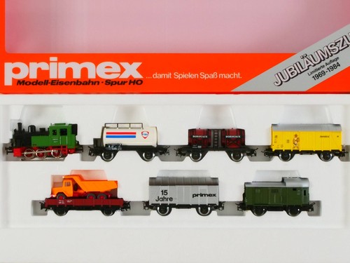 Märklin 2760 primex - märklin,