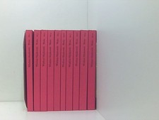 Werke. Werkausgabe edition