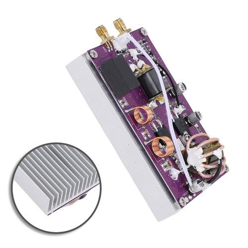20w kurzwellensender mit - 20w,