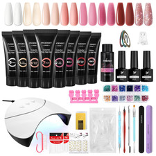 Phoenixy Poly Nagelgel