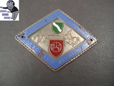 ADAC Auto Plakette  aus den