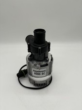 Umwälzpumpe Webasto Valeo 24 Volt Aquavent 6000 Sc U4856 11117284A Wasserpumpe