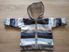 Topolino Baby Jacke Größe 62