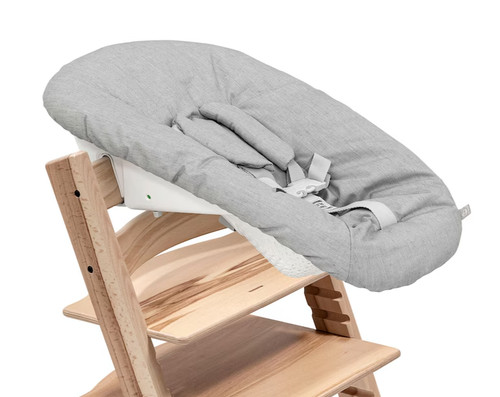 Tripp trapp stokke newborn - tripp,
