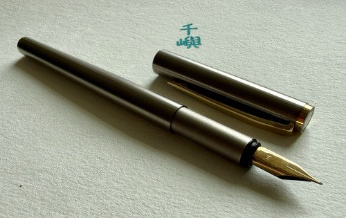 Montblanc noblesse 14k extra - montblanc,