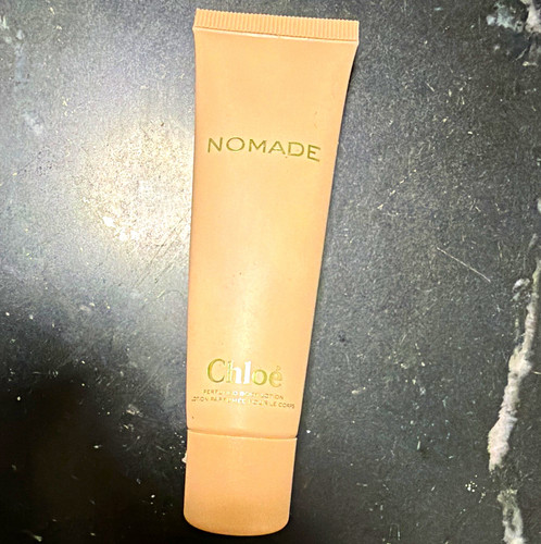 Chloé nomade parfüm - chloé, body