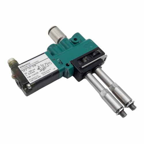 Robatech gluing solutions