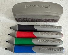 Set of 4 SMART Board 500/600