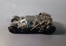 Hot Wheels BATMOBILE Tumbler