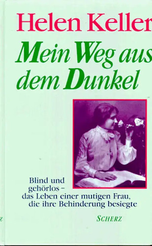 Mein weg aus - dem, dunkel.