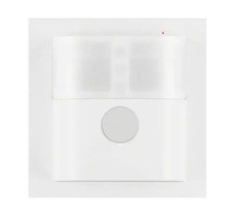 Berker 85342189 Bewegungsmelder 2,2m S.1/B.3/B.7