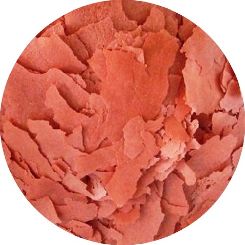 Flockenfutter krill flocken - flockenfutter, 6%