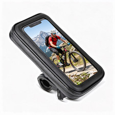 Handy Halterung Fahrrad