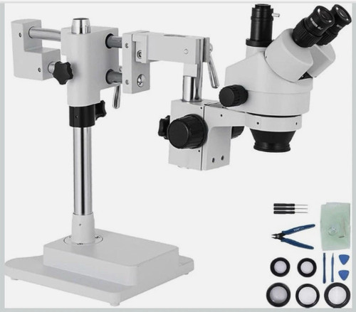 Vevor 90x trinokulares - 3.5x–90x,