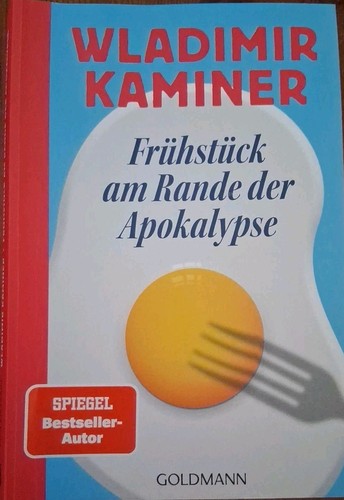 Frühstück rande der - am,