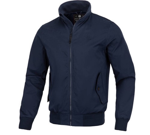 Pit bull harbison herren jacke - harbison,