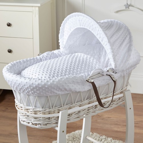 Baby moseskorb fylo weiß - fylo,