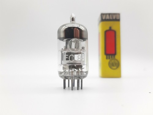 Valvo röhre ec88 valve tube - ec88,